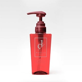 drastica SHAMPOO